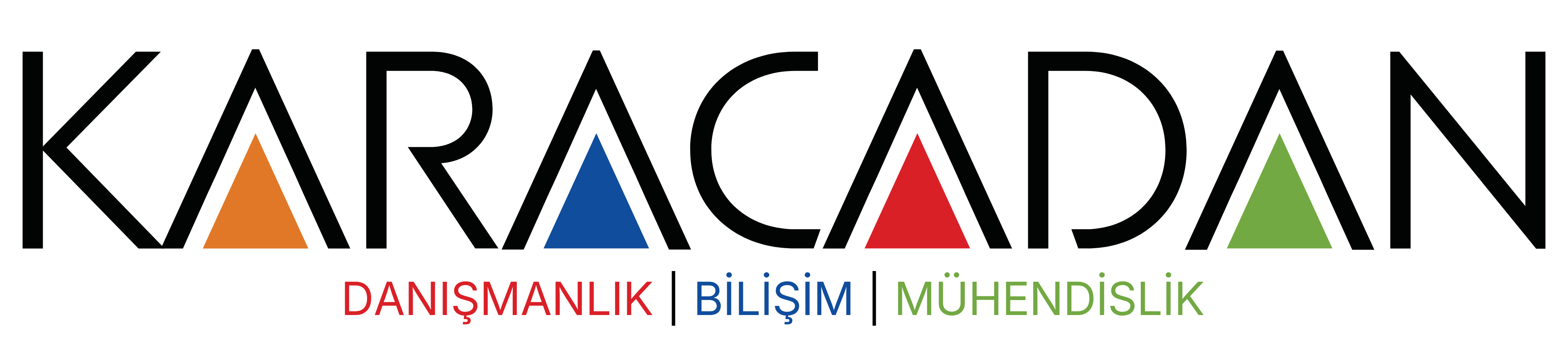 Karacadan Danışmanlık, Bilişim, Mühendislik